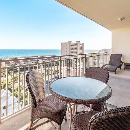 Sterling Shores 818 Destin Luaran gambar