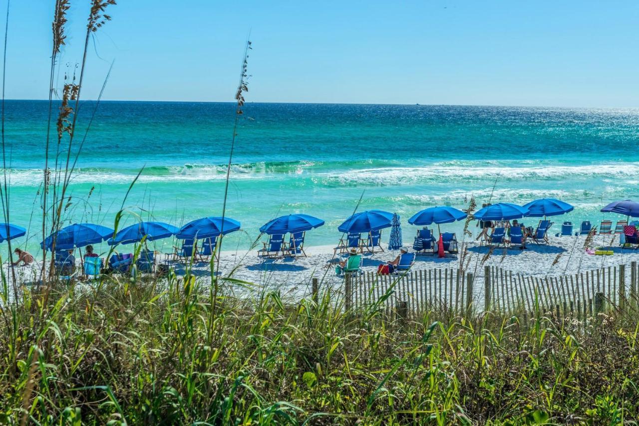 Sterling Shores 818 Destin Luaran gambar
