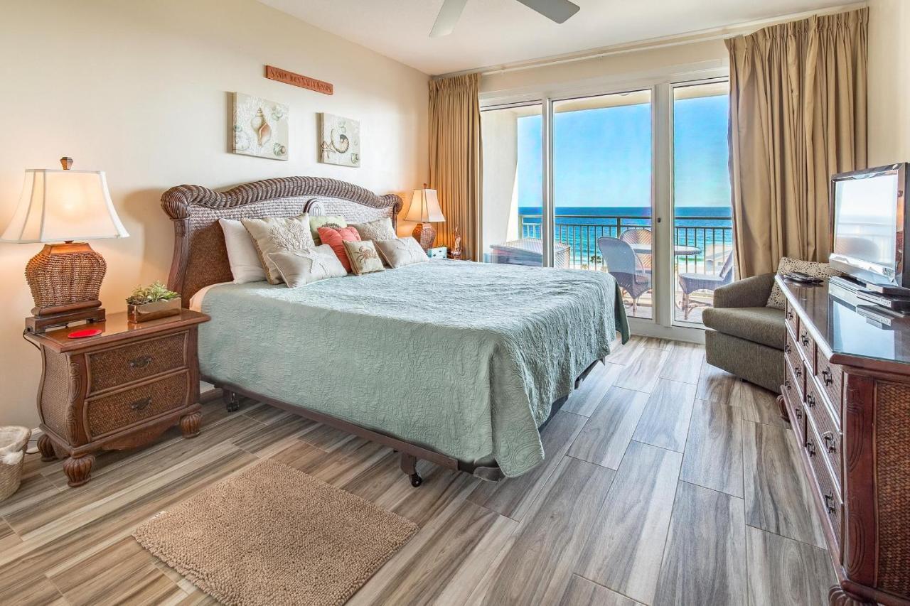 Sterling Shores 818 Destin Luaran gambar