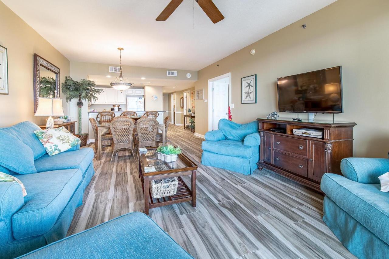 Sterling Shores 818 Destin Luaran gambar