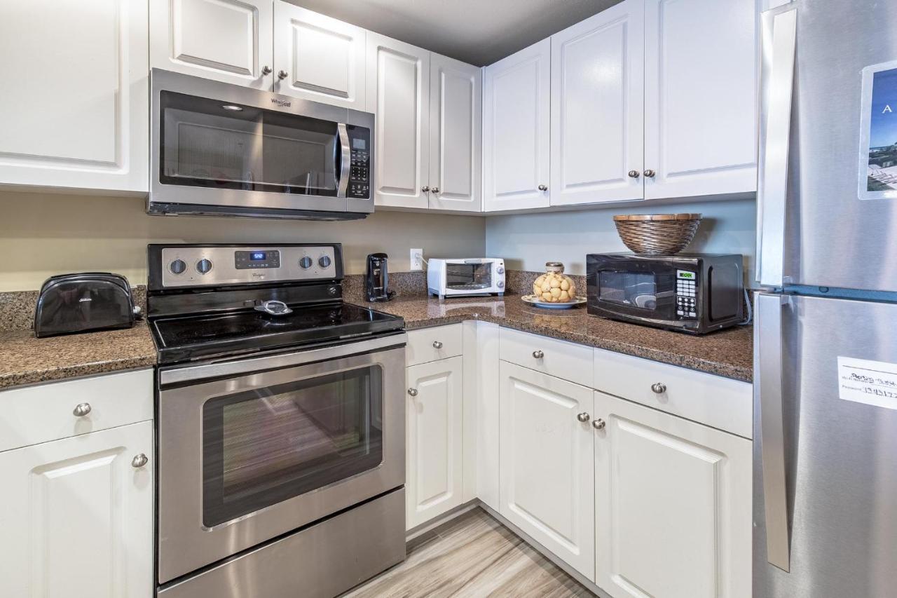 Sterling Shores 818 Destin Luaran gambar