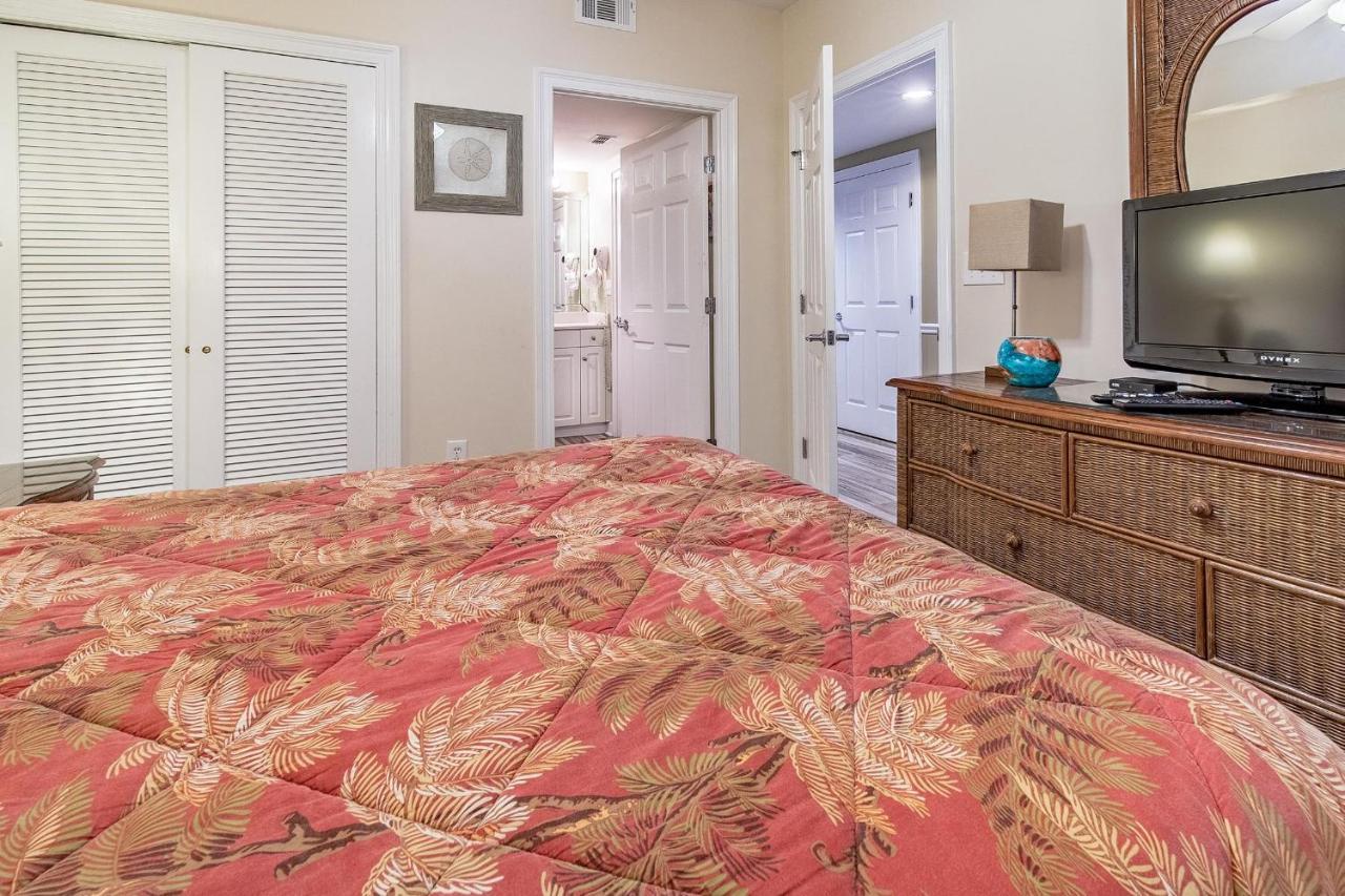 Sterling Shores 818 Destin Luaran gambar