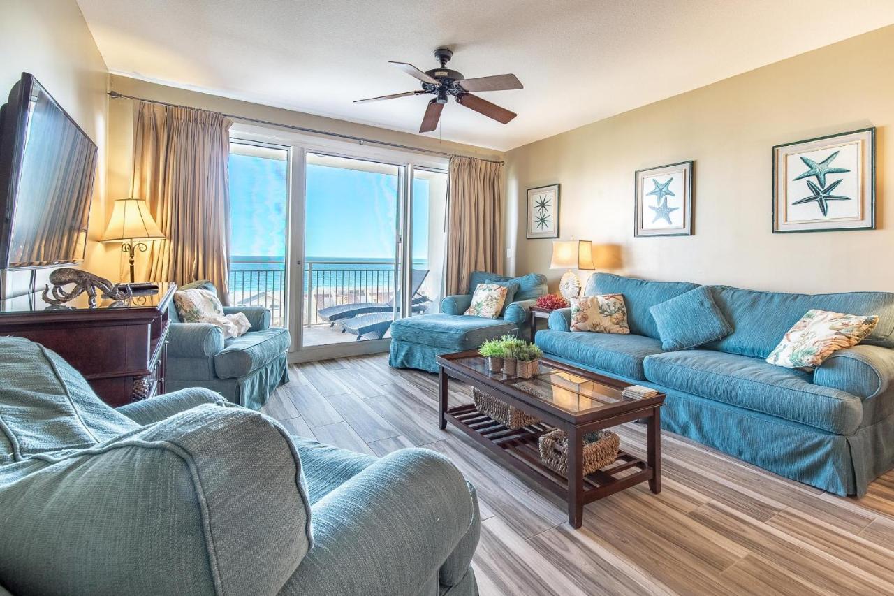 Sterling Shores 818 Destin Luaran gambar