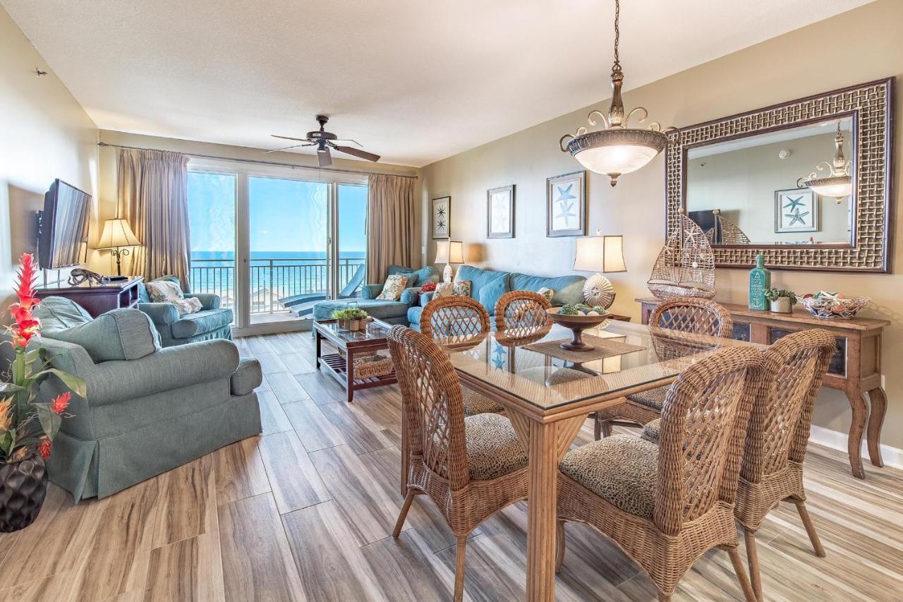 Sterling Shores 818 Destin Luaran gambar