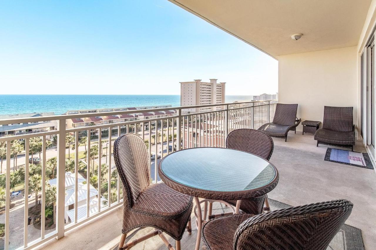 Sterling Shores 818 Destin Luaran gambar