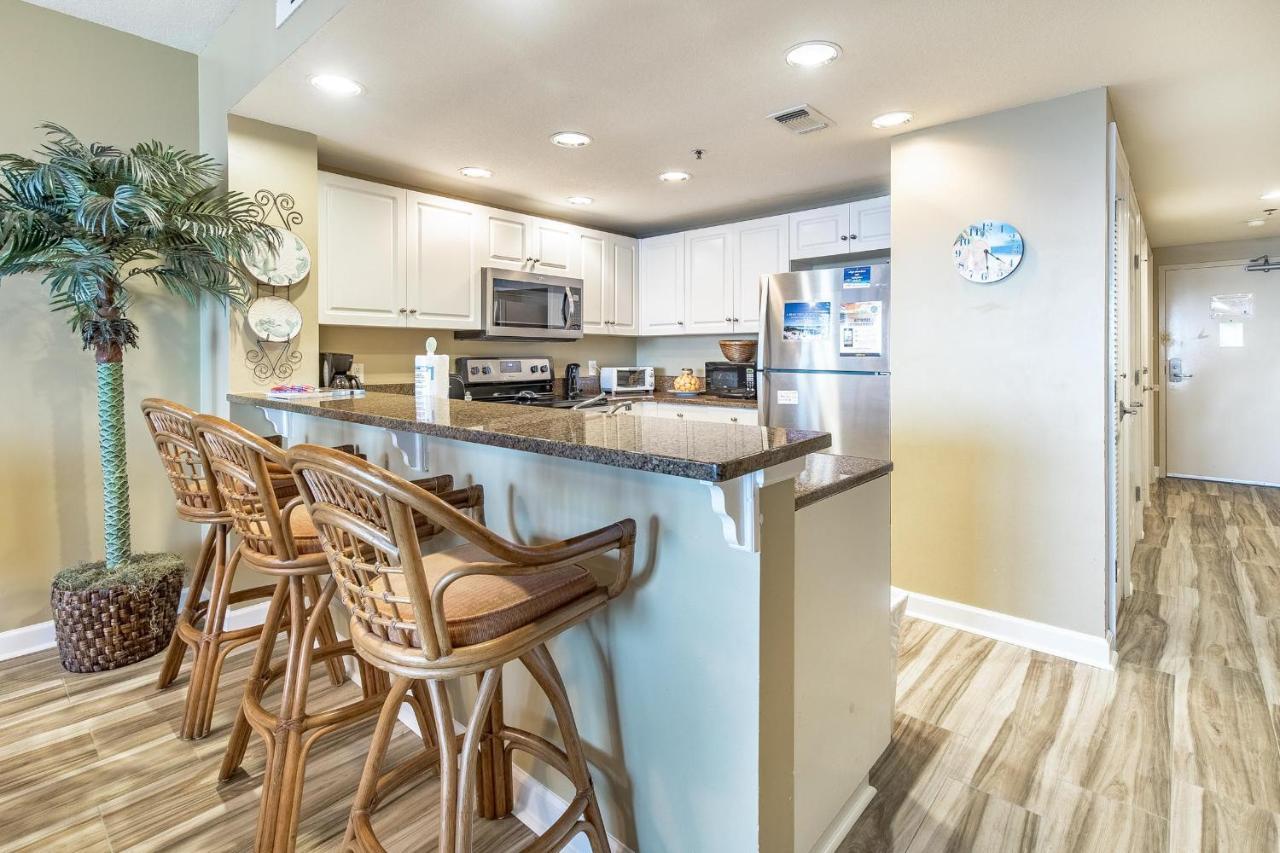 Sterling Shores 818 Destin Luaran gambar