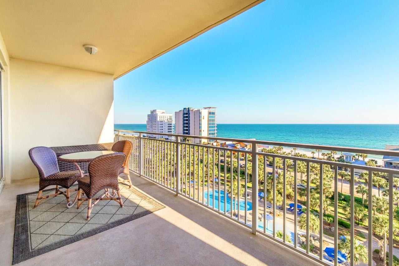 Sterling Shores 818 Destin Luaran gambar