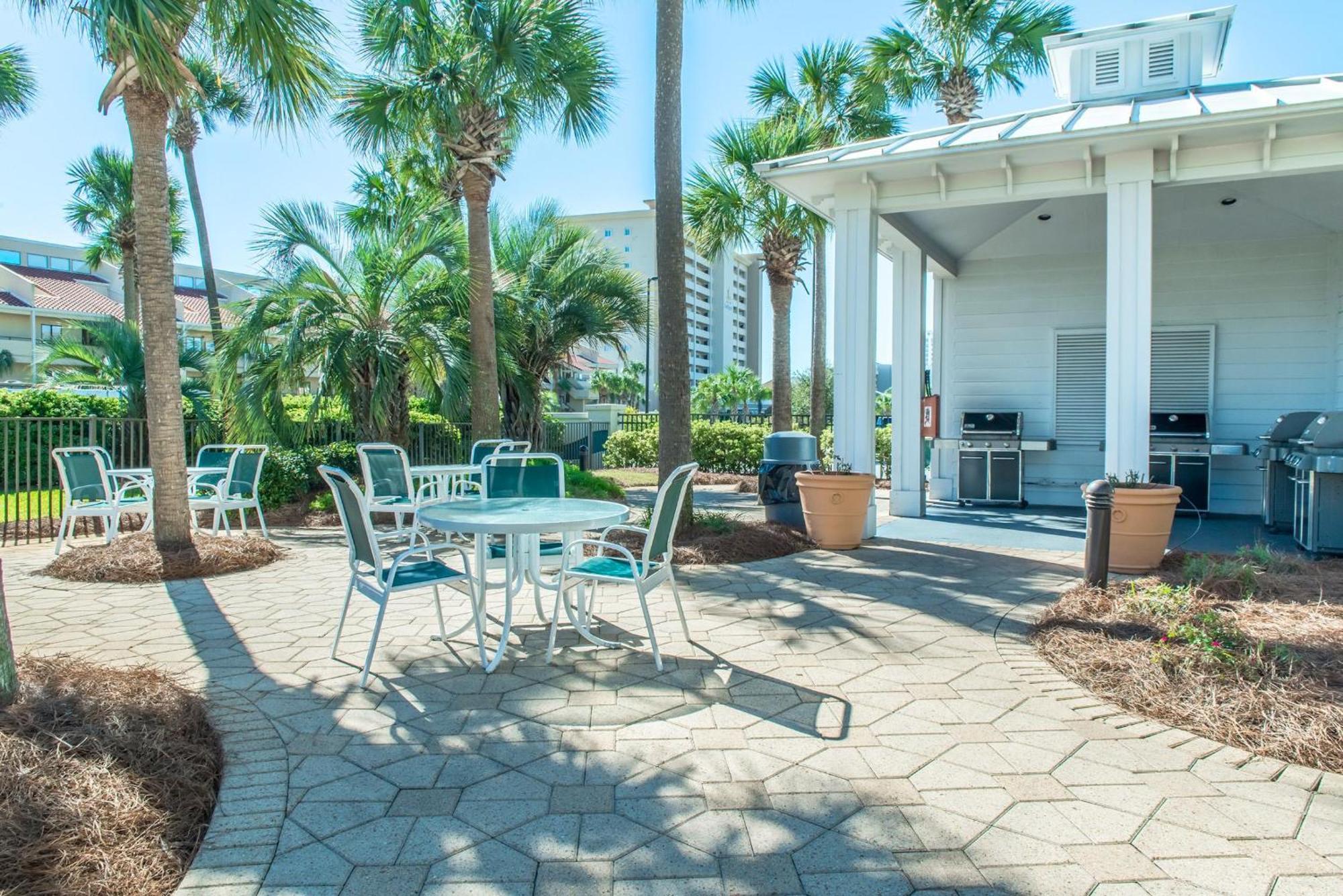 Sterling Shores 818 Destin Luaran gambar