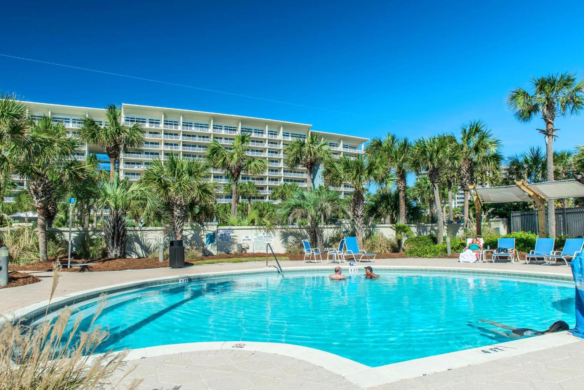 Sterling Shores 818 Destin Luaran gambar