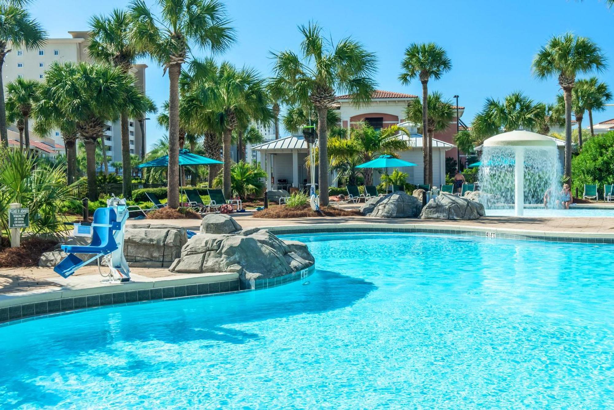 Sterling Shores 818 Destin Luaran gambar