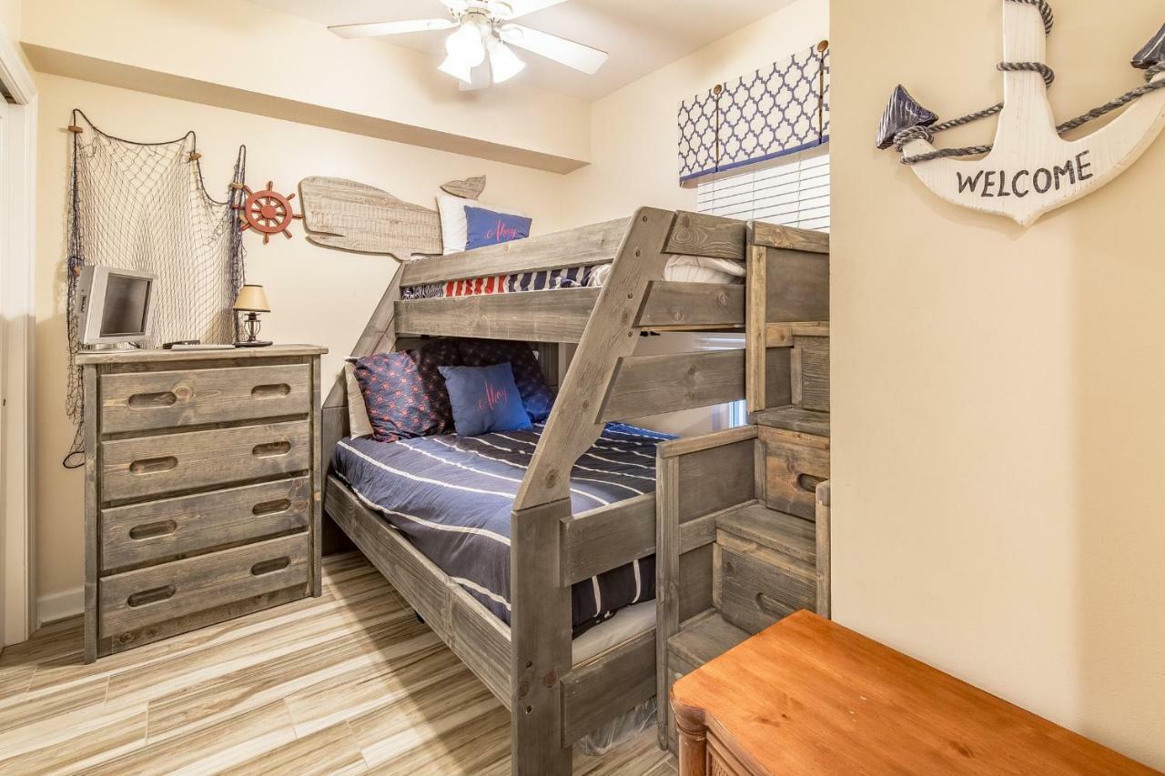 Sterling Shores 818 Destin Luaran gambar