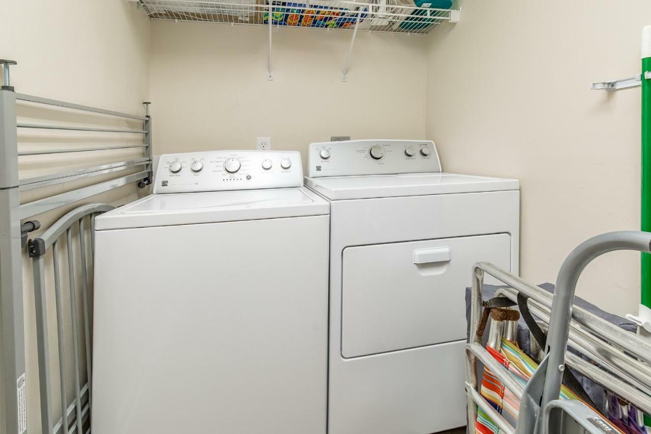 Sterling Shores 818 Destin Luaran gambar