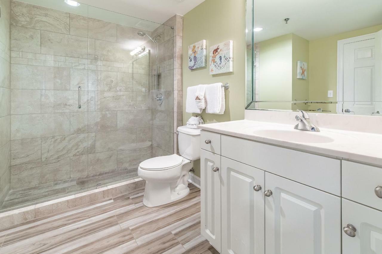 Sterling Shores 818 Destin Luaran gambar