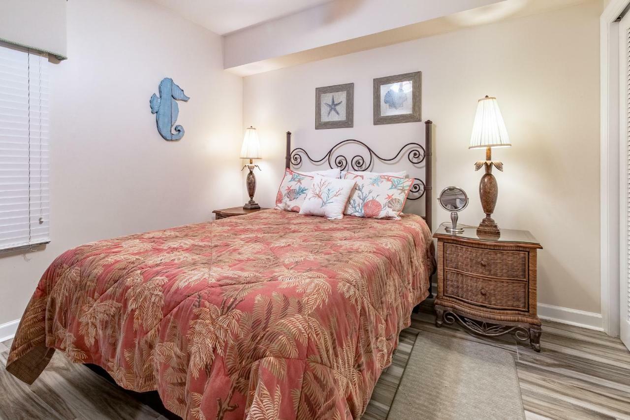Sterling Shores 818 Destin Luaran gambar