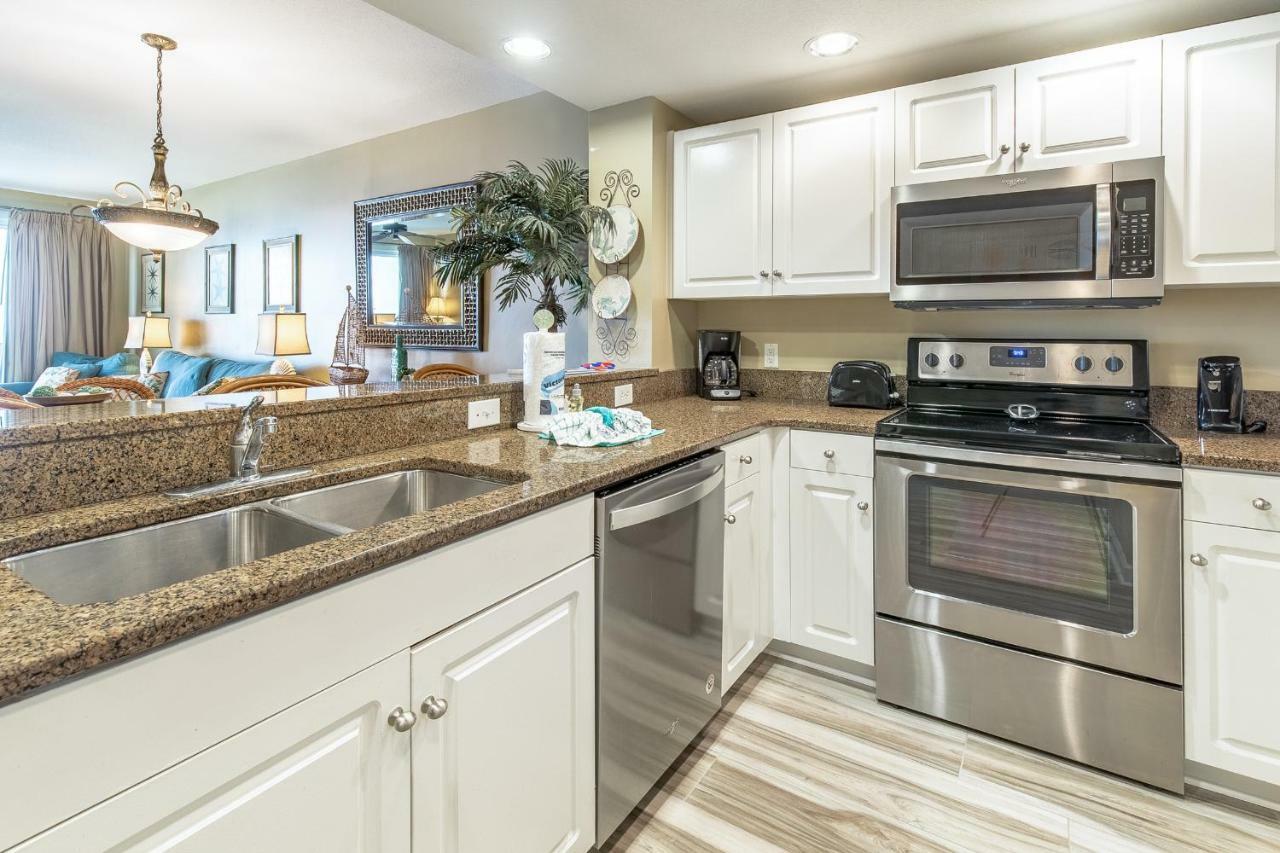 Sterling Shores 818 Destin Luaran gambar