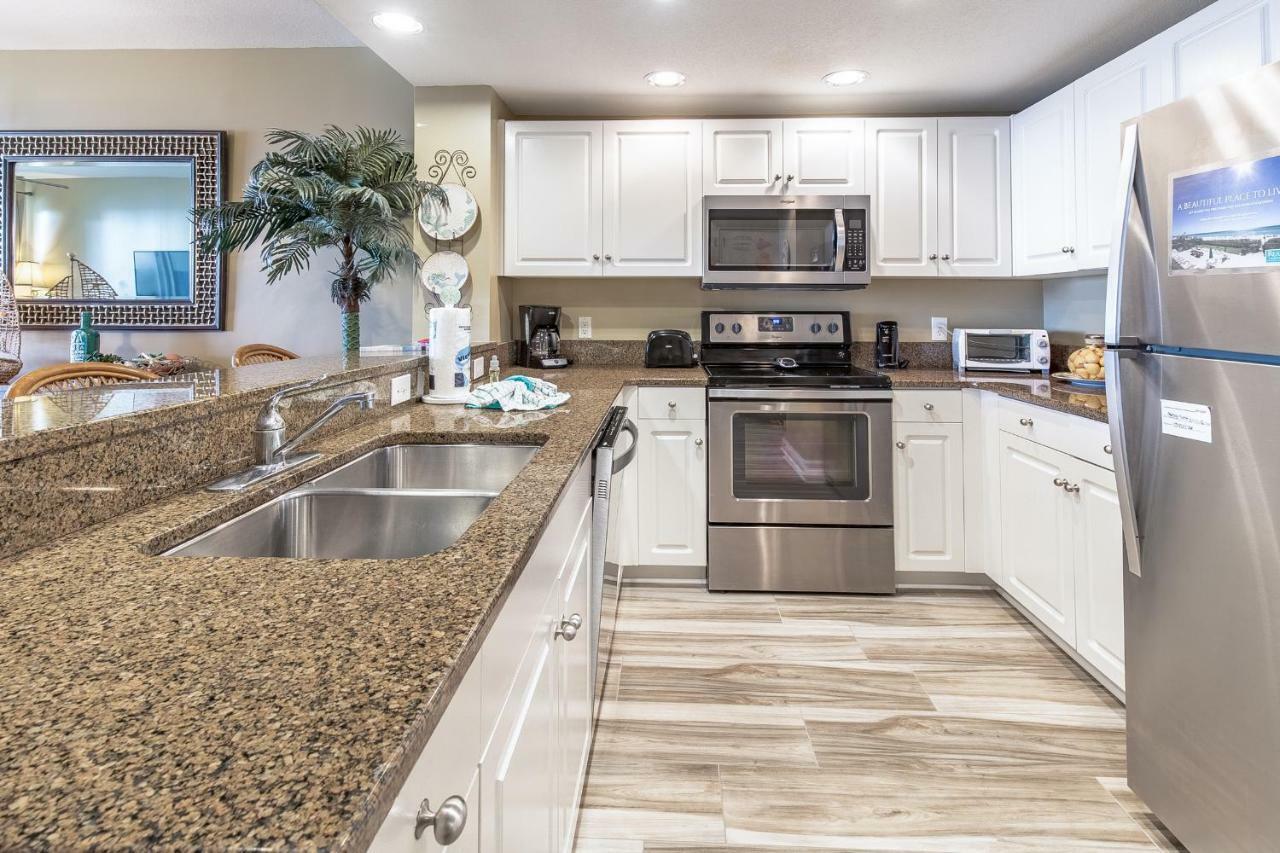Sterling Shores 818 Destin Luaran gambar
